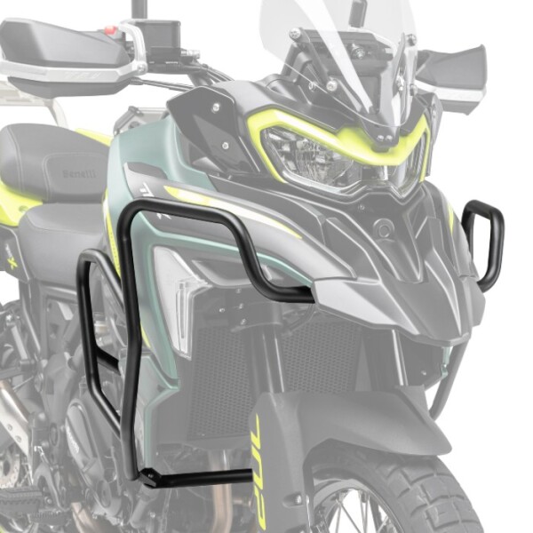 Benelli TRK 702 / TRK 702X